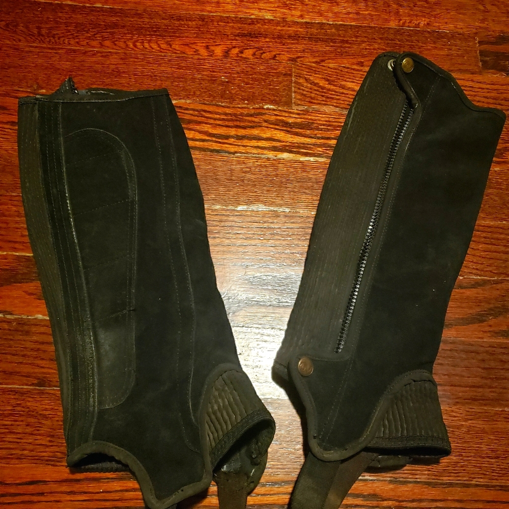 Ovation half chaps
